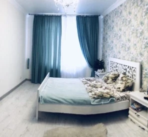 Photo 2. Two-Room flat, to rent. Odesa Приморский