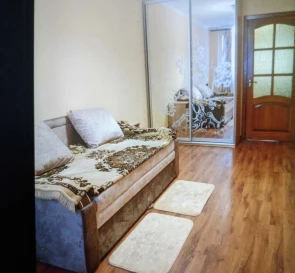 Photo 5. Two-Room flat, to rent. Poltava Шевченковский (Октябрьский)