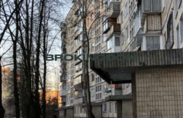 Fotografie Trei Camere apartament, de vânzare. Kyiv Подольский