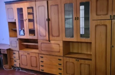Photo One-Room flat, to rent. Poltava Шевченковский (Октябрьский)