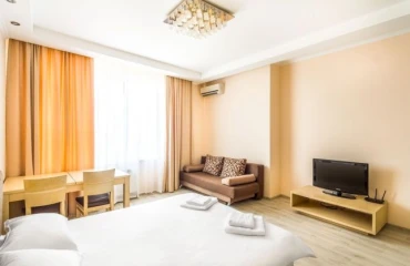 Foto Dos Ambientes piso, para alquilar. Odesa Приморский