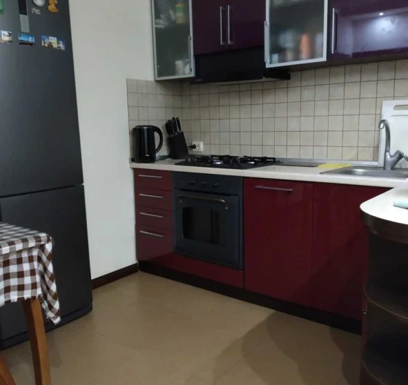 Foto 1. Dos Ambientes piso, para alquilar. Poltava Шевченковский (Октябрьский)