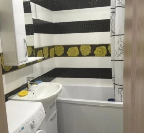 Photo 4. One-Room flat, to rent. Poltava Шевченковский (Октябрьский)