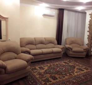 Photo 4. Three-Room flat, to rent. Poltava Подольский