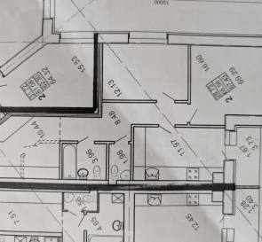 Fotografie 4. Două Camere apartament, de vânzare. Poltava Киевский