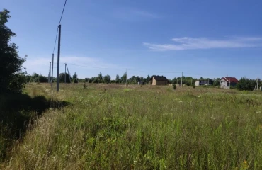 Фото Участок, продажа. Малютянка