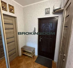 Фото 4. Однокімнатна квартира, продаж. Київ Дарницкий