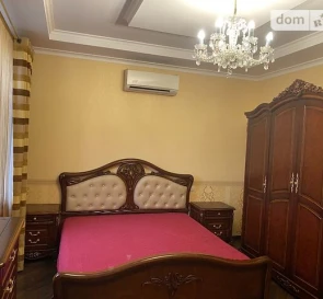 Zdjęcie 2. Dwupokojowe mieszkanie, do wynajęcia. Odesa Приморский