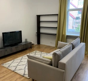 Foto 5. Dos Ambientes piso, para alquilar. Kyiv Шевченковский район, Universytet