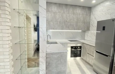 Photo One-Room flat, to rent. Odesa Хаджибейский (Малиновский)