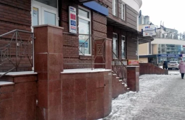Zdjęcie Biuro, do wynajęcia. Poltava Шевченковский (Октябрьский)