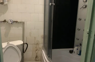 Foto Monoambiente piso, en venta. Poltava