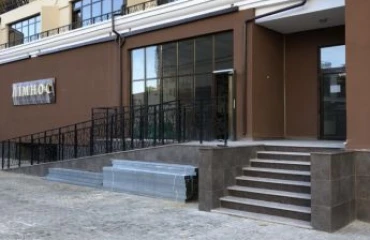 Photo One-Room flat, for sale. Odesa Приморский