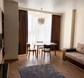 Foto 3. Dos Ambientes piso, para alquilar. Odesa Приморский