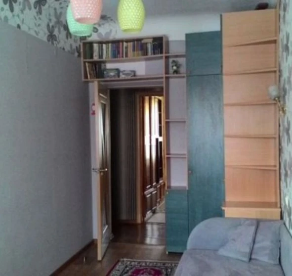 Photo 1. Three-Room flat, to rent. Poltava