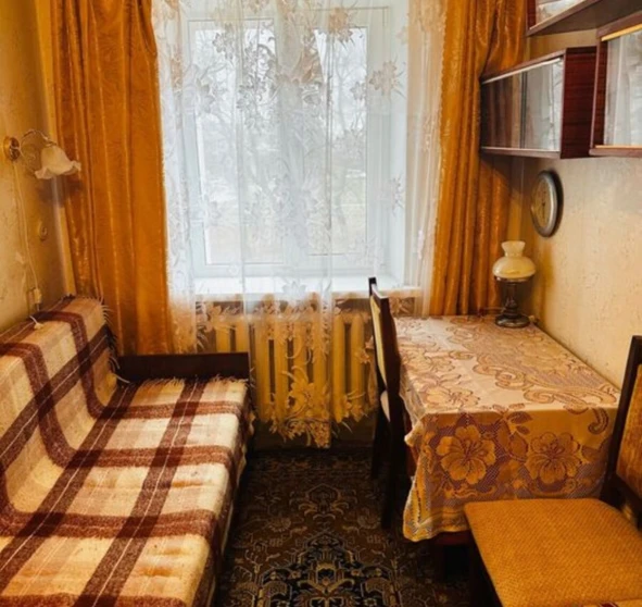 Photo 1. Three-Room flat, to rent. Poltava Шевченковский (Октябрьский)