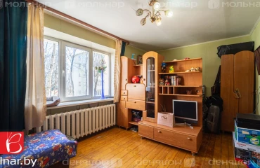 Fotografie Garsonieră apartament, de vânzare. Minsk Центральный
