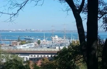 Фото Двухкомнатная квартира, аренда. Одесса Приморский