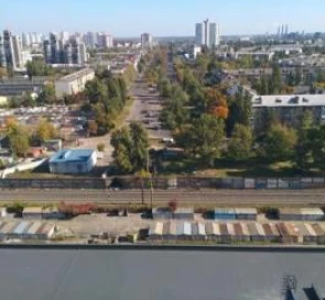 Фото 3. Двокімнатна квартира, продаж. Київ Днепровский