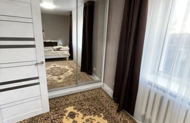 Photo Two-Room flat, to rent. Poltava Шевченковский (Октябрьский)