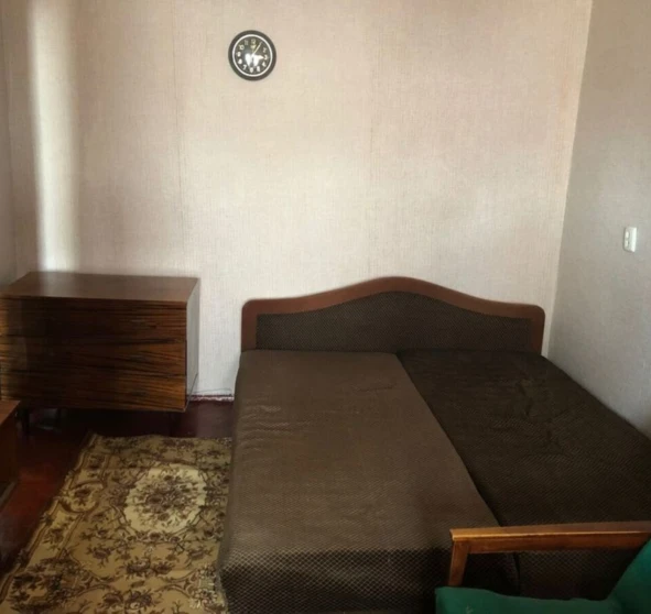 Photo 1. One-Room flat, to rent. Poltava