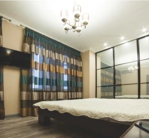 Photo 4. Three-Room flat, to rent. Odesa Киевский