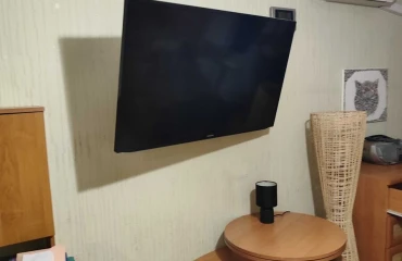 Photo One-Room flat, to rent. Poltava Шевченковский (Октябрьский)