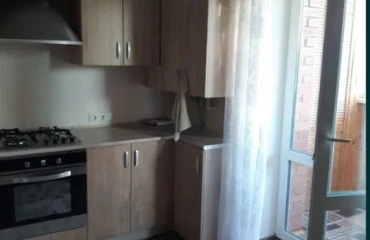 Photo Two-Room flat, to rent. Poltava Подольский
