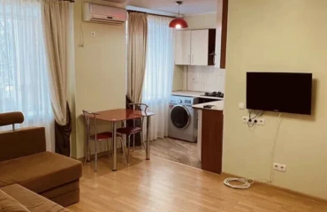 Foto Dos Ambientes piso, para alquilar. Poltava Шевченковский (Октябрьский)