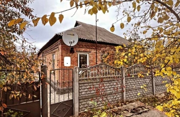 Foto Casa, en venta. Poltava Подольский
