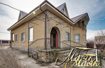 Фото Будинок, продаж. Абрикосівка