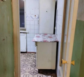 Zdjęcie 5. Kawalerka mieszkanie, na sprzedaż. Poltava Шевченковский (Октябрьский)