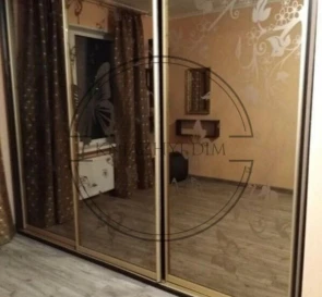 Photo 3. One-Room flat, to rent. Kyiv Дарницкий