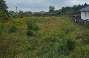 Фото Ділянка, продаж. Житомир Крошня