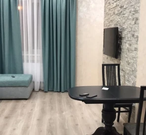 Photo 3. Three-Room flat, to rent. Odesa Приморский