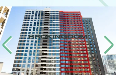 Foto Dos Ambientes piso, en venta. Kyiv Подольский
