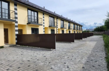 Photo Townhouse, for sale. Horenychi