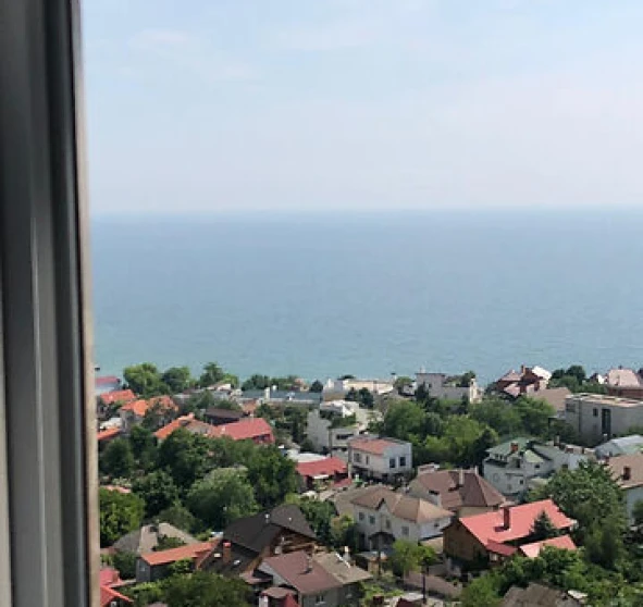Фото 1. Однокомнатная квартира, аренда. Одесса Приморский