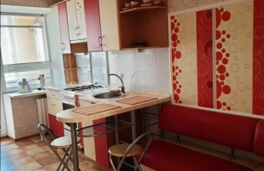 Photo One-Room flat, to rent. Poltava Шевченковский (Октябрьский)