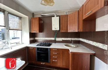 Foto Monoambiente piso, en venta. Grodno