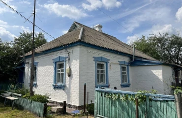 Foto Casa, en venta. Nova Oleksandrivka