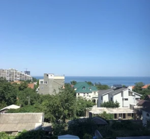 Fotografie 3. Garsonieră apartament, de închiriat. Odesa Киевский