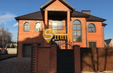 Photo House, for sale. Sofiivska Borshchahivka