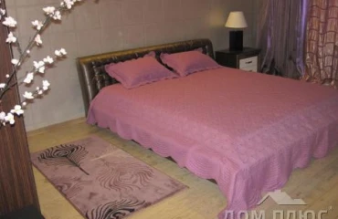 Photo Two-Room flat, to rent. Kyiv Соломенский