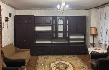 Foto Dos Ambientes piso, para alquilar. Poltava