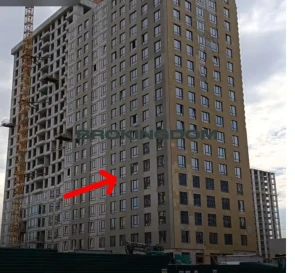 Zdjęcie 5. Kawalerka mieszkanie, na sprzedaż. Kyiv Подольский