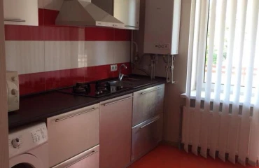 Foto Dos Ambientes piso, para alquilar. Poltava Подольский
