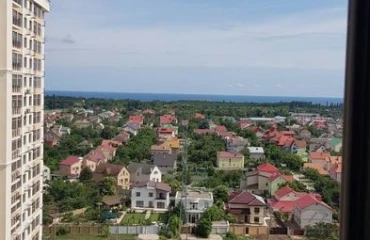 Fotografie Două Camere apartament, de închiriat. Odesa Киевский