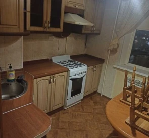 Foto 2. Monoambiente piso, para alquilar. Poltava Киевский