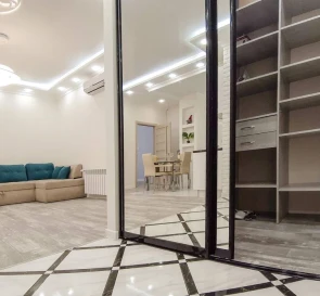 Fotografie 5. Trei Camere apartament, de închiriat. Odesa Приморский
